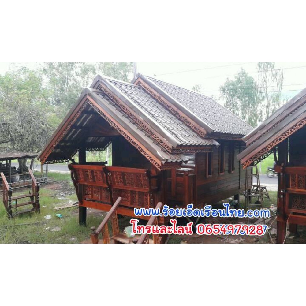 บ้านเดี่ยวแบบที่25 ขนาด3×6.5 บ้านเดี่ยวแบบที่25 ขนาด3×6.5